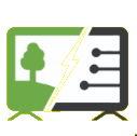 Logo Electrónica José Luís